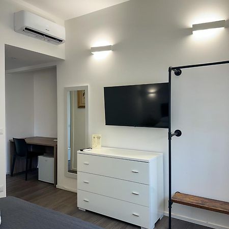Dante 134 Rooms Cagliari Exterior photo