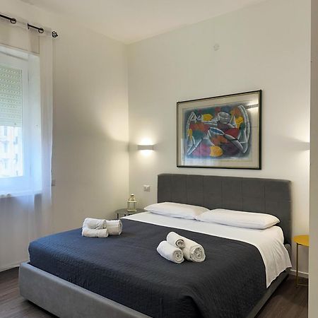 Dante 134 Rooms Cagliari Exterior photo