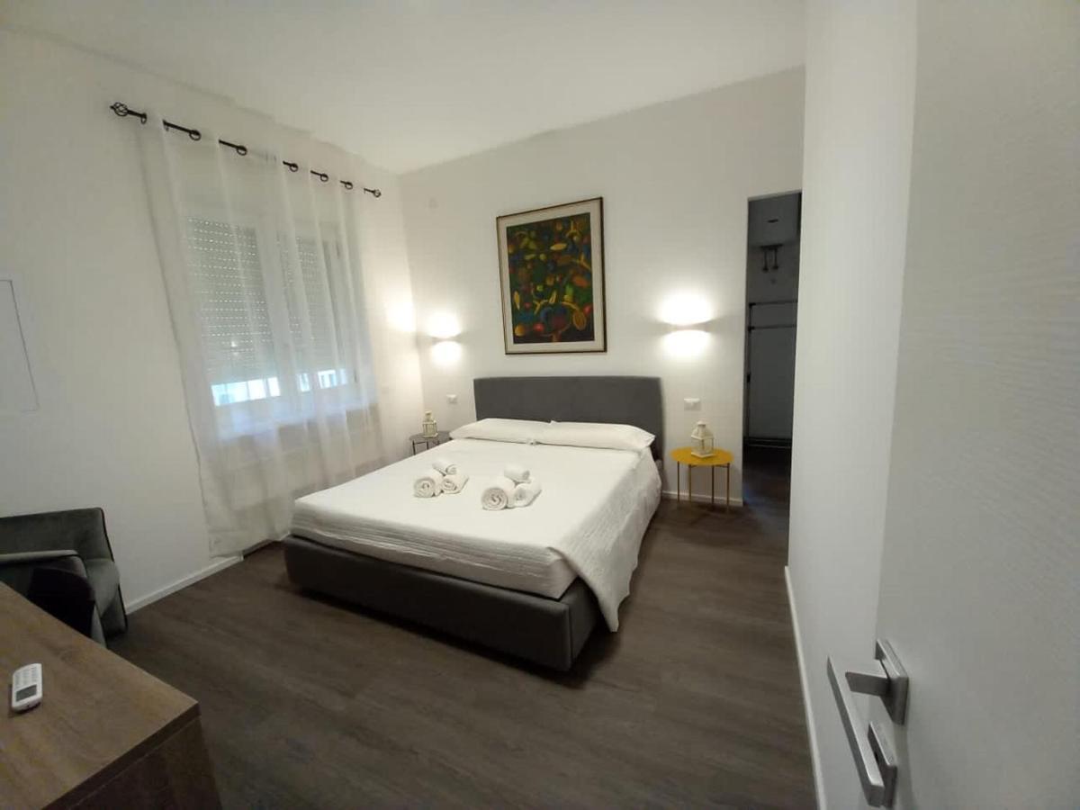Dante 134 Rooms Cagliari Exterior photo