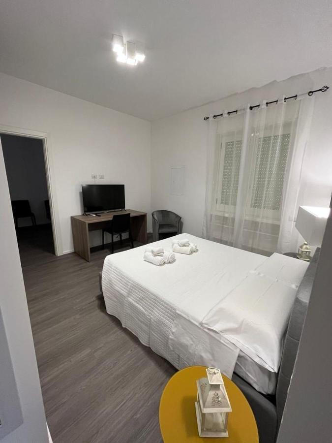 Dante 134 Rooms Cagliari Exterior photo