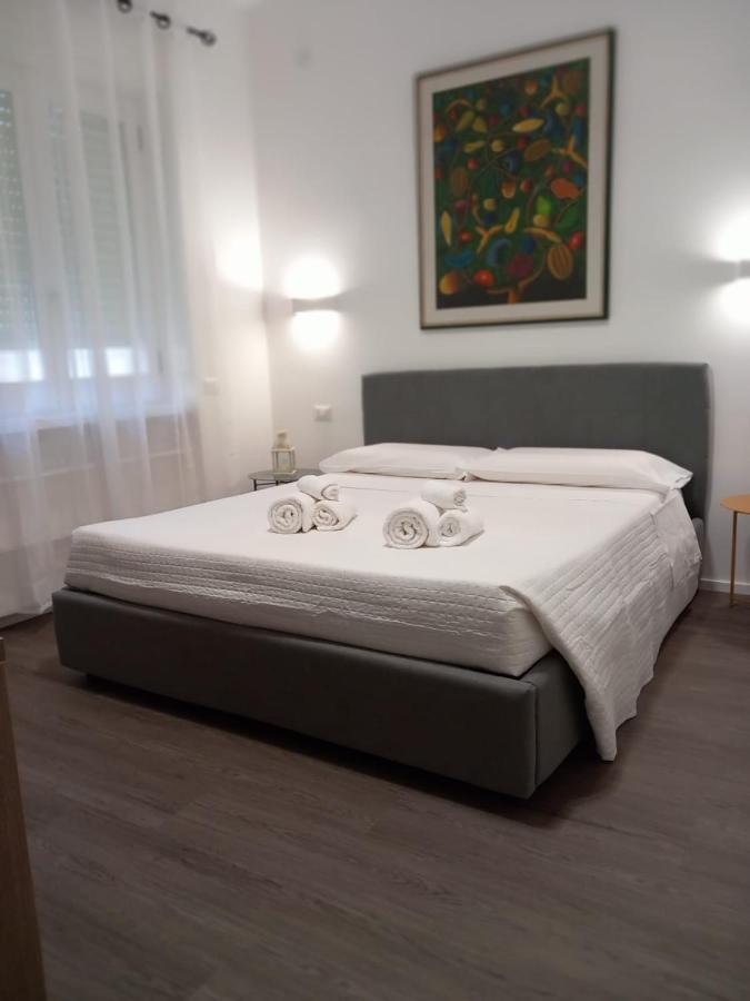 Dante 134 Rooms Cagliari Exterior photo