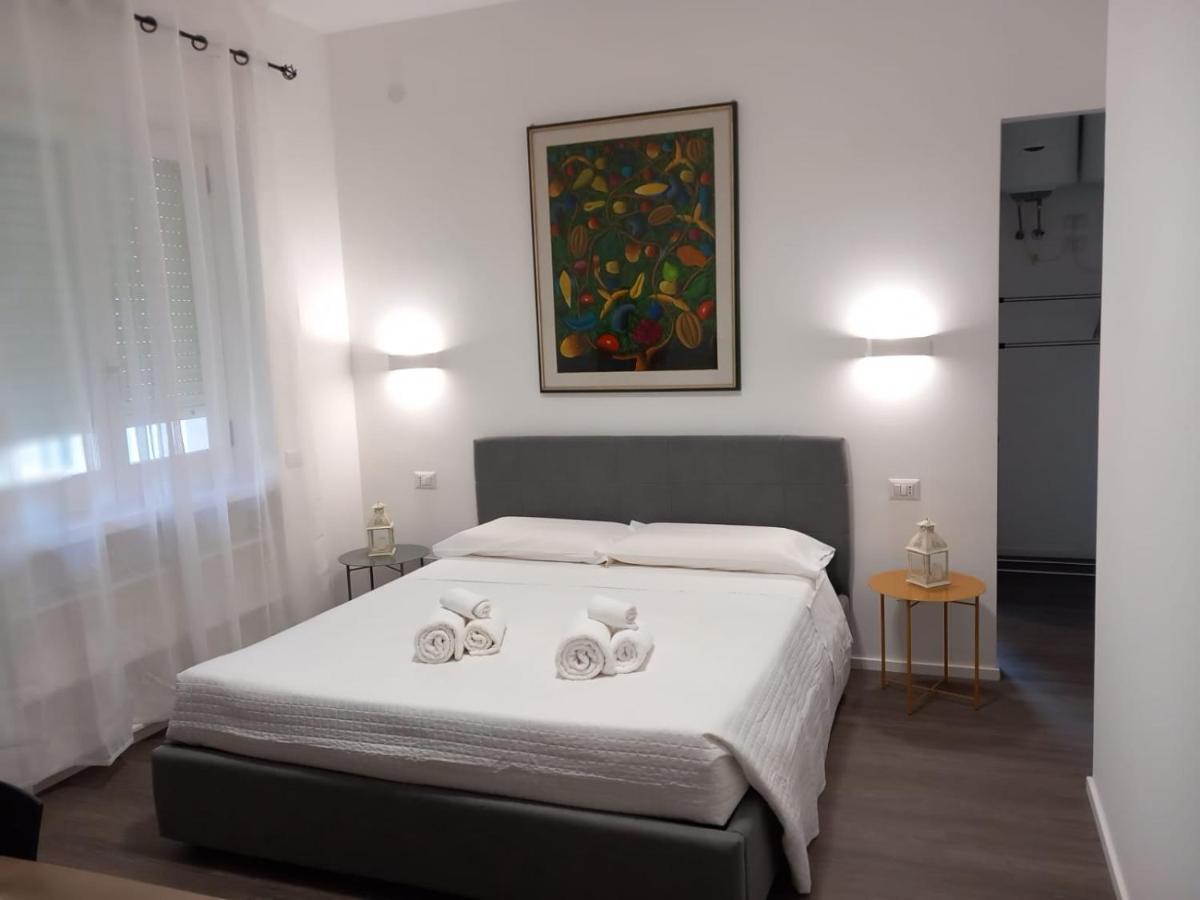 Dante 134 Rooms Cagliari Exterior photo