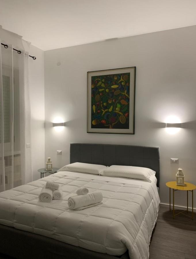 Dante 134 Rooms Cagliari Exterior photo