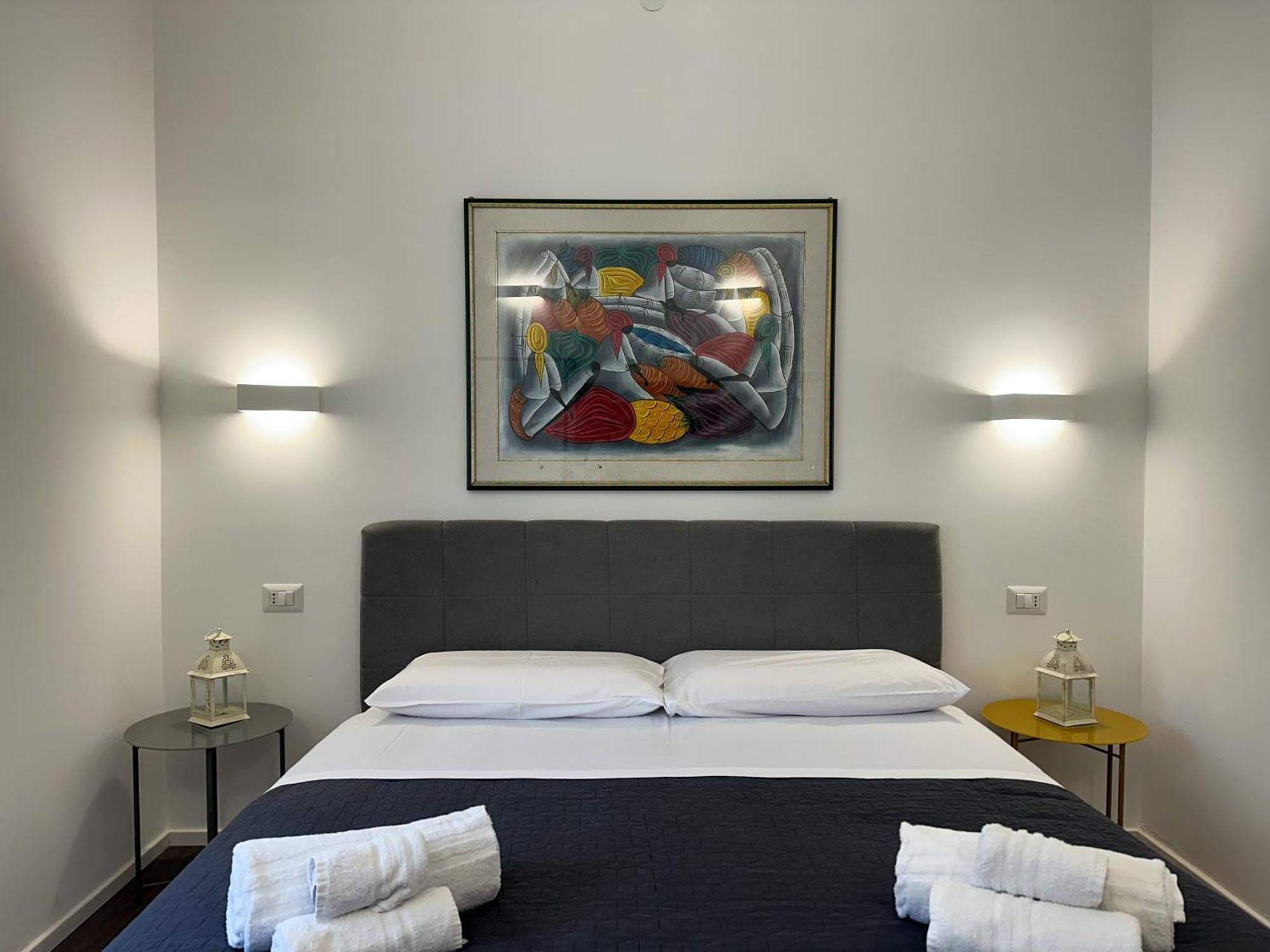 Dante 134 Rooms Cagliari Exterior photo