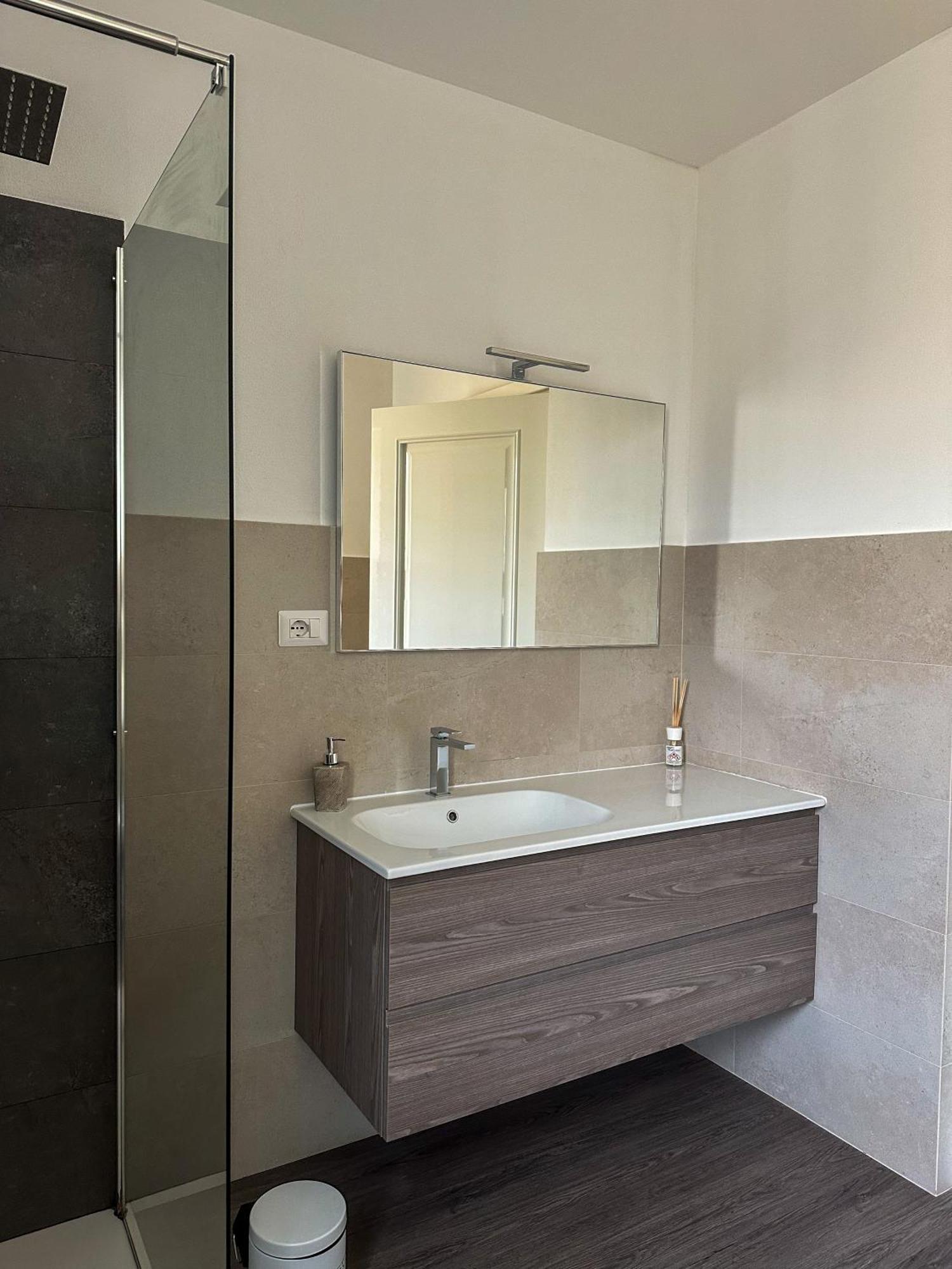 Dante 134 Rooms Cagliari Exterior photo