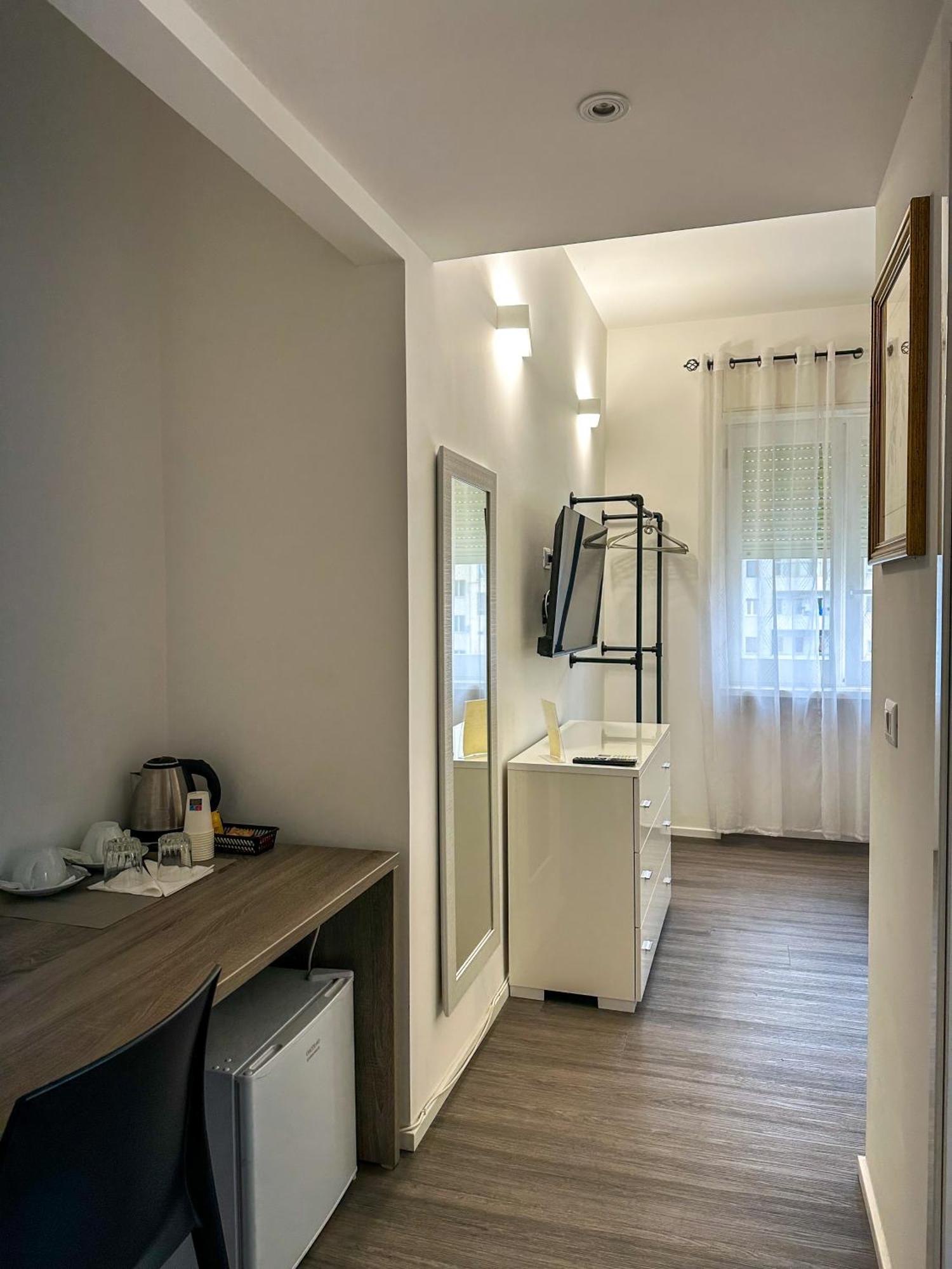 Dante 134 Rooms Cagliari Exterior photo